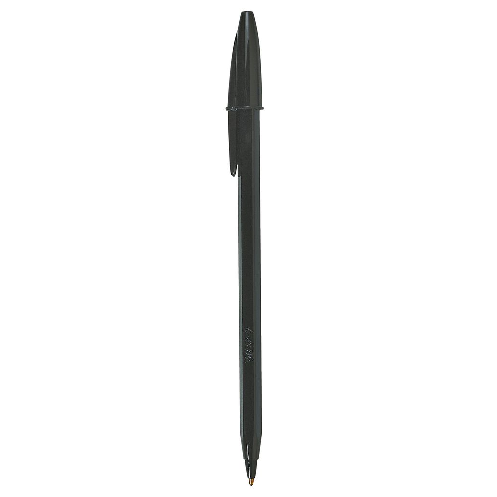 Pen BIC Economy Medium Black (FS)
