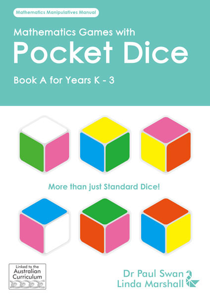 Pocket Dice Book A