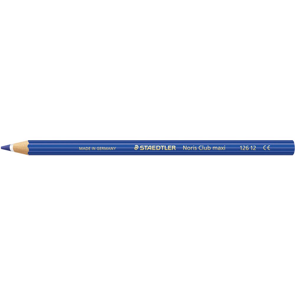 Pencil Formative Staedler Blue Noris