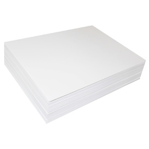 Cartridge Paper A4 110gsm Pack 500 (FS)