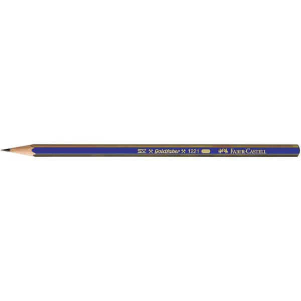 Pencil Goldfaber Deluxe B