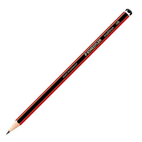 Pencil Staedtler Tradition HB