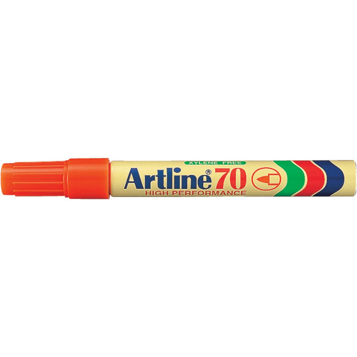 Marker Artline 70 Orange (FS)