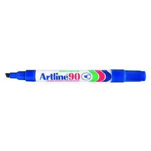 Marker Artline 90 Blue (FS)
