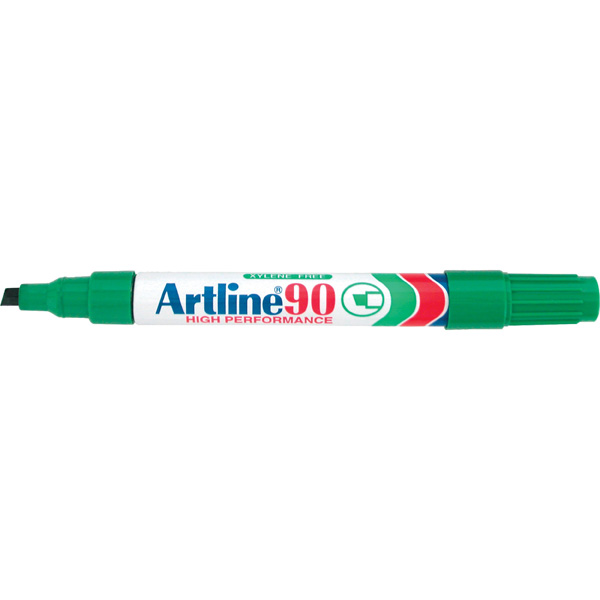Marker Artline 90 Green (FS)