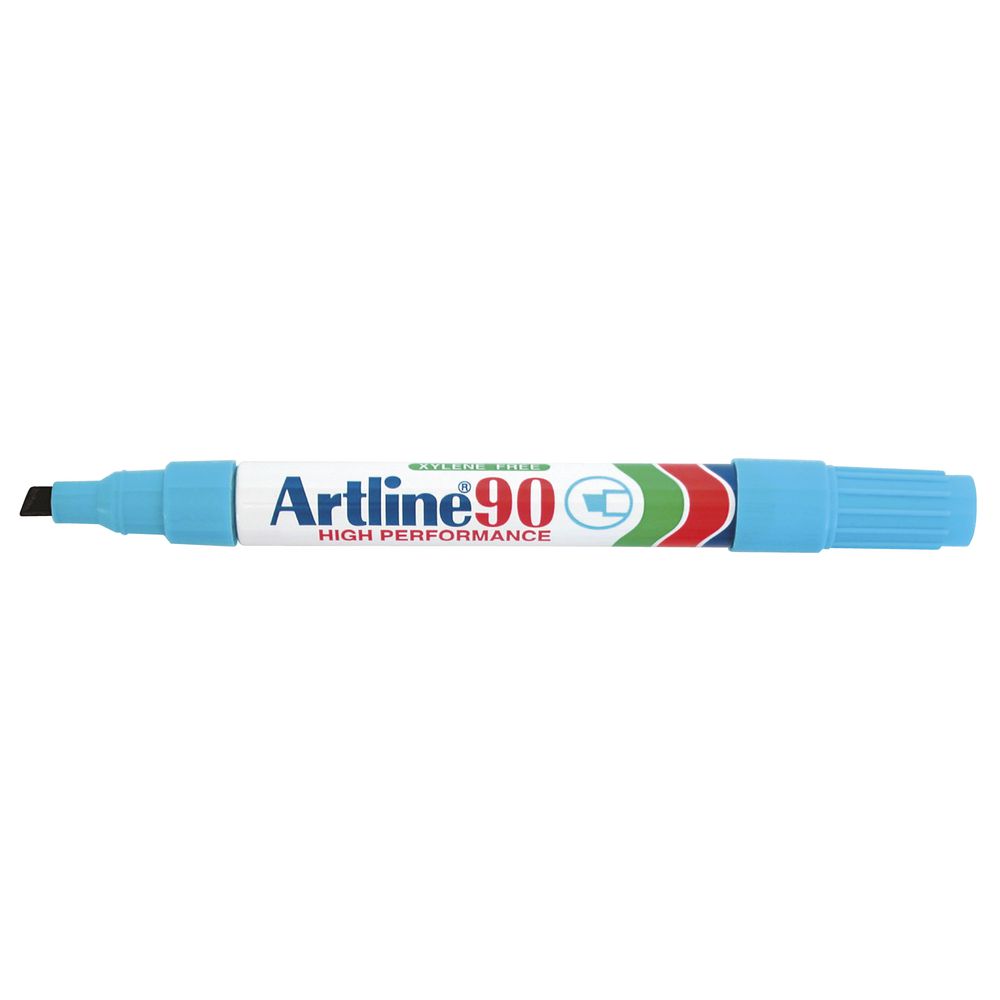 Marker Artline 90 Light Blue (FS)