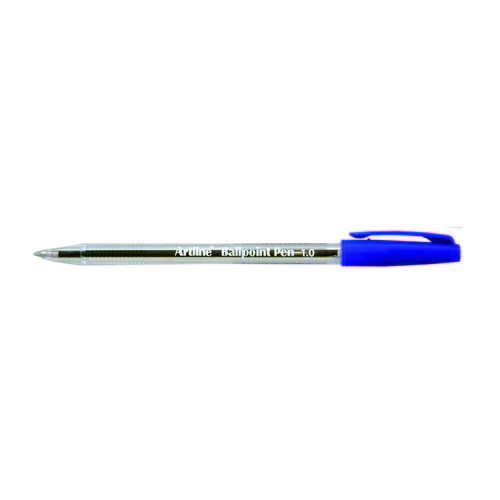Pen Artline Smoove 8210 Medium Blue (FS)