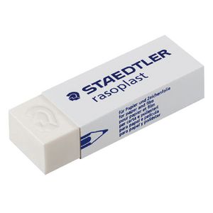 Eraser Staedtler Rasoplast Large 526B20 (FS)