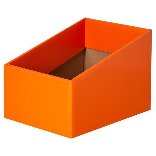 Elizabeth Richards Story Box Pack 5 - Orange