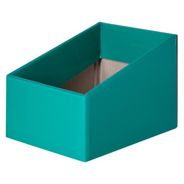 Elizabeth Richards Story Box Pack 5 - Turquoise