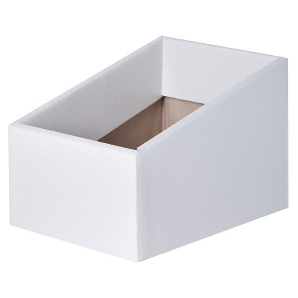 Elizabeth Richards Story Box Pack 5 - White