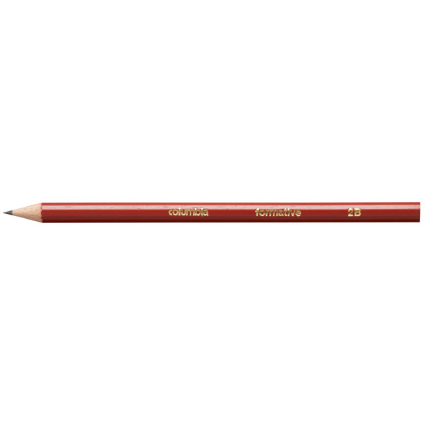 Pencil Formative Columbia 2B