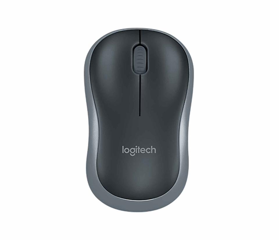 Mouse Logitech M185 Wireless (FS)