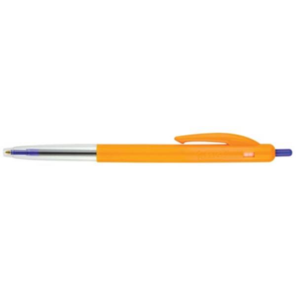 Pen BIC M10 Clic Fine Blue (FS)