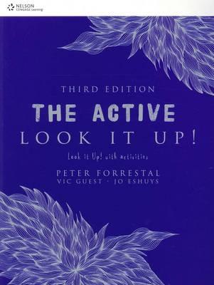 Active Look It Up! Look It Up With Activities