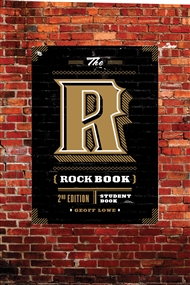 The Rock Book 2nd Edition