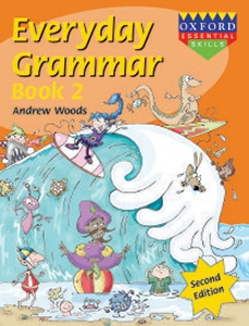 Everyday Grammar Book 2
