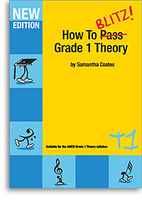 How to Blitz Grade 1 Theory