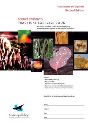 Exercise Book Practical Science Students (2nd Edition) (FS)