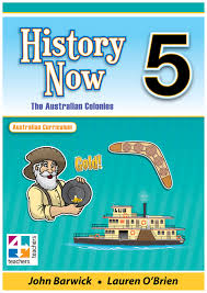 History Now 5