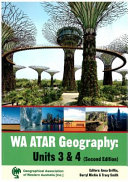 WA ATAR Geography Units 3 & 4 (Second Edition)