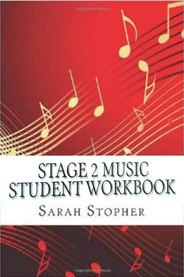 Stage 2 Music Student Workbook