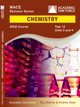 Chemistry Year 12 ATAR Course Revision Series - Units 3 & 4