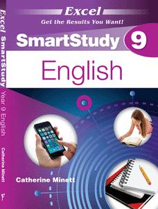EXCEL SMARTSTUDY - ENGLISH YEAR 9