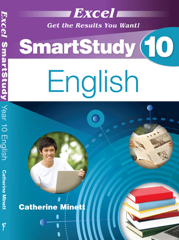 EXCEL SMARTSTUDY - ENGLISH YEAR 10