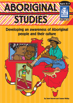 Aboriginal Studies - Lower