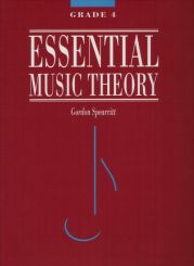 Essential Music Theory Grade 4