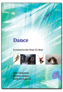 Dance A Resource for Year 11 ATAR