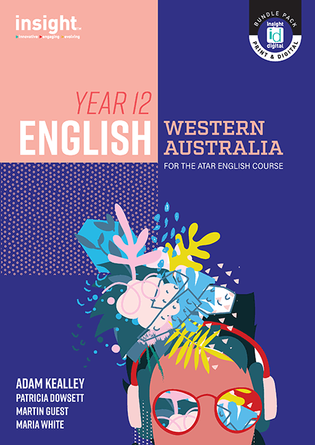 Year 12 English: Western Australia