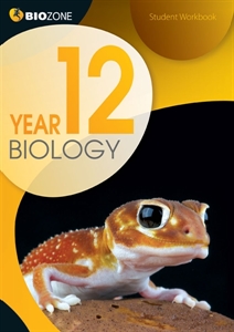 Biology Year 12 Student Workbook