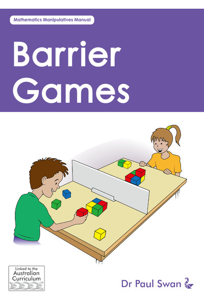 Barrier Games