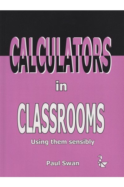 Calculators in Classrooms