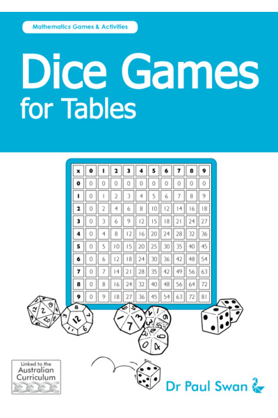 Dice Games for Tables
