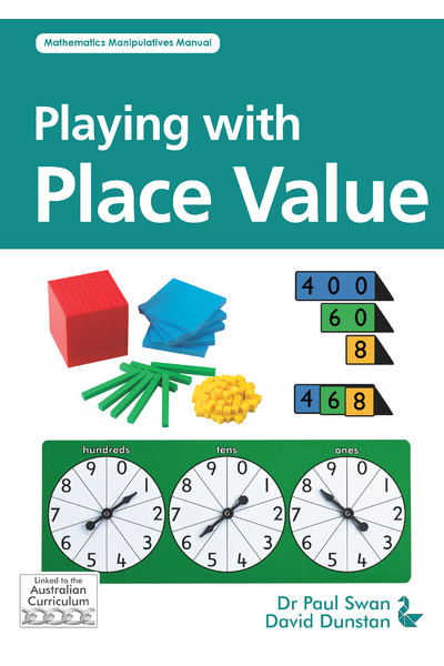 Playing With Place Value