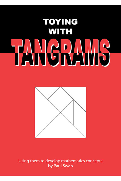 Toying with Tangrams