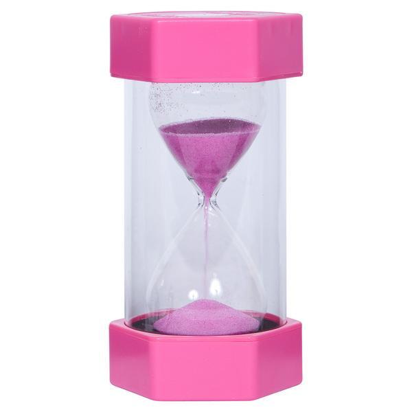 Elizabeth Richards Sand Timer 2 Minute - Pink