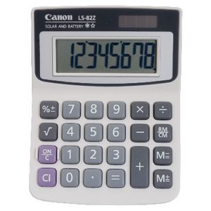 Calculator Mini Canon LS82Z (FS)