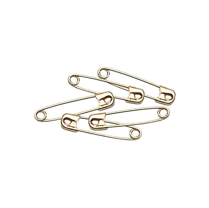SMS #P100 Safety Pins Pack 100