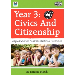 Year 3: Civics And Citizenship