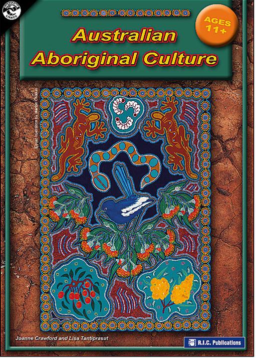 Australian Aboriginal Culture - Ages 11+