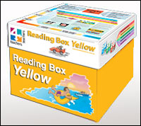 Reading Box Yellow