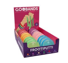 Frootiputti Fruit Scented Putty - each