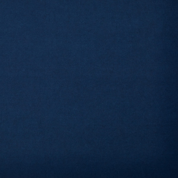 Desk Mat Double Thickness Navy Blue