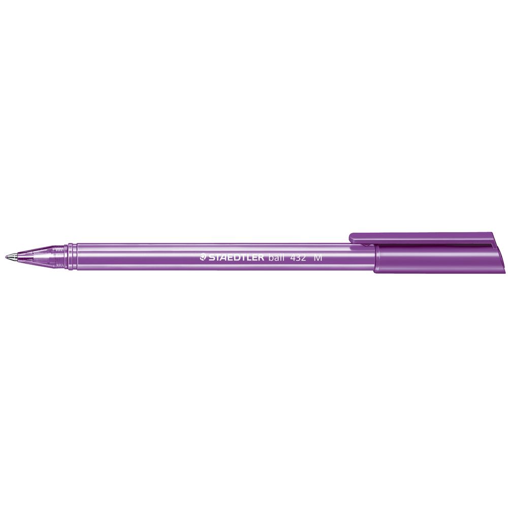 Pen Staedtler 432 Ice Purple (FS)