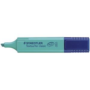 Highlighter Staedtler Textsurfer Classic Turquoise (FS)