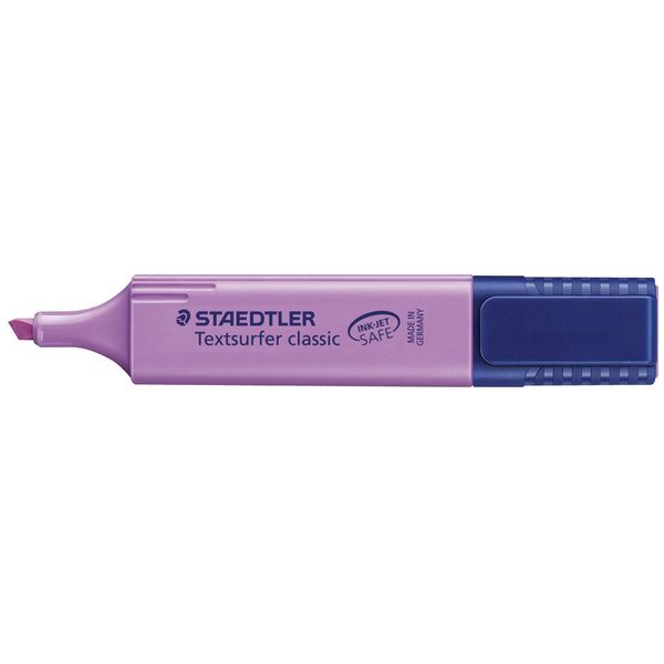 Highlighter Staedtler Textsurfer Classic Violet (FS)